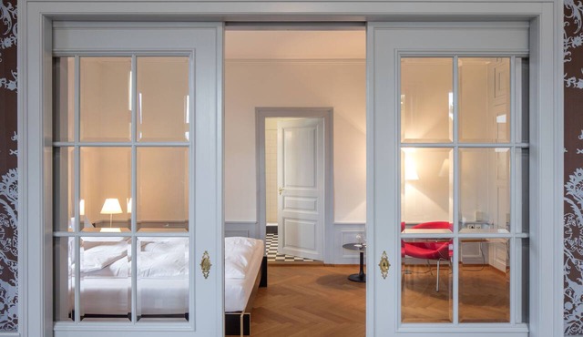 Boutique-Hotel Auberge Langenthal