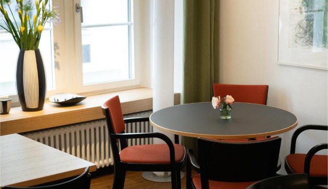 Boutique Hotel Helmhaus Zürich