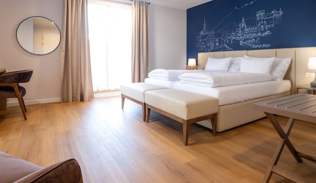 Boutique Hotel Ochsen