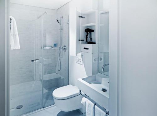Boutique Hotel Schlossberg