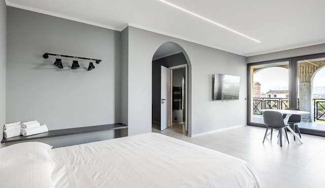 Brà Apartments & Lofts - Suite 1 | Verona Fiere