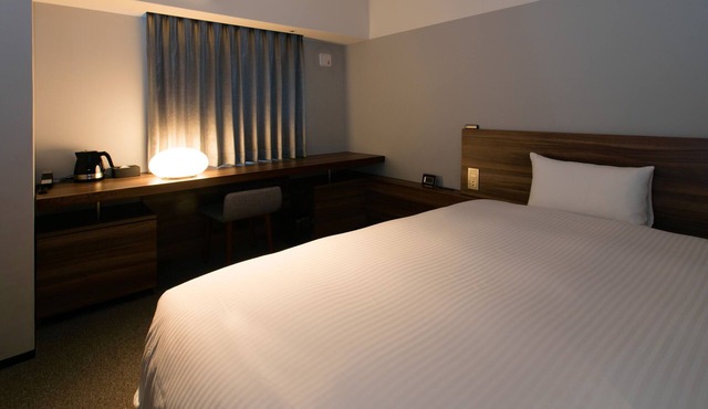 Brenza Hotel in Kobe