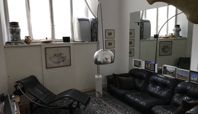 Brera Boutique Unit