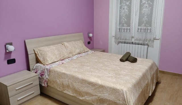 Bright and cozy apartment in Busto Arsizio in Busto Arsizio