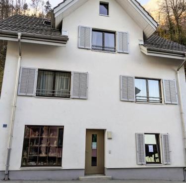 Budget rooms Pilatus - Alpnachstad