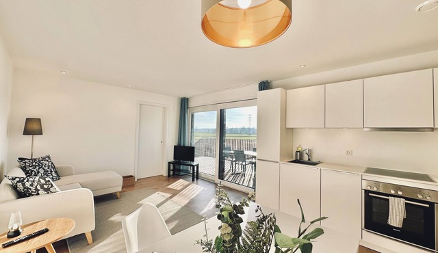 Business Apartment Tiny House