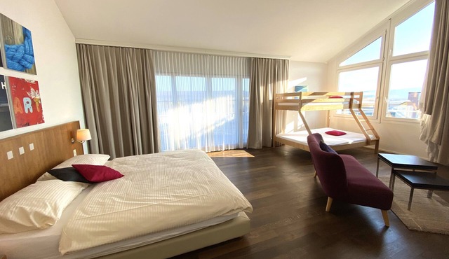 Businesshotel LUX