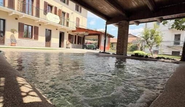 ByVigin Camomilla – Space and Comfort for Families and Friends in Magliano Alfieri