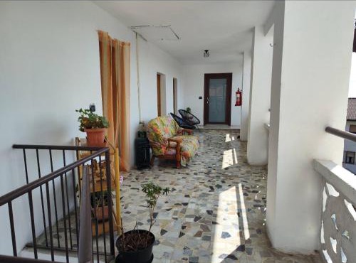 Cà Giaculn in Castellamonte
