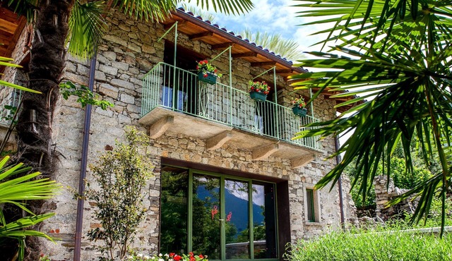 Ca da la Butina by Lago Reisen