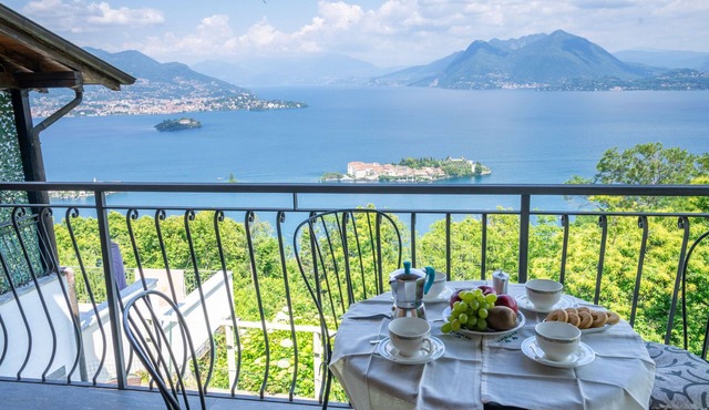 Ca' delle Isole by Interhome