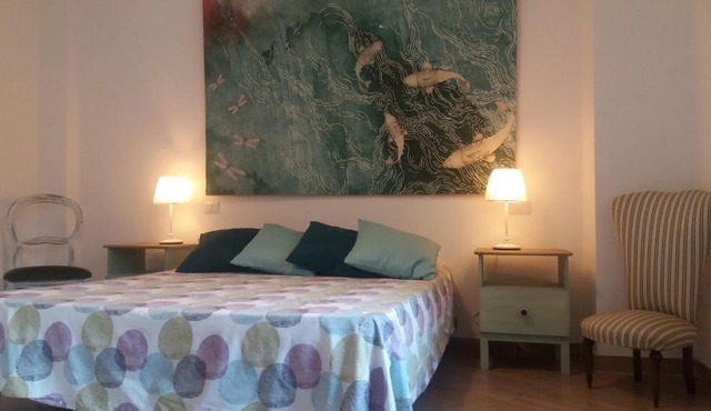 Ca' Nova - Casa in antico borgo