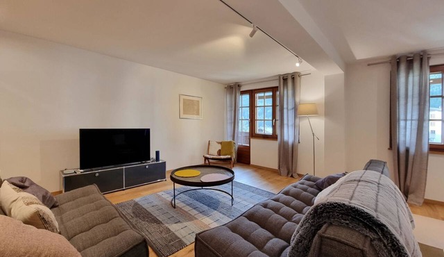 Cairn Appartement/Fewo Appartement/Fewo by Interhome