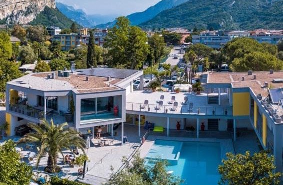 Camping Al Porto - Mini Glamping & Mobile Homes