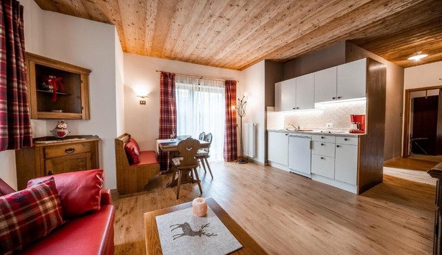 Camping Seiser Alm in Völs am Schlern