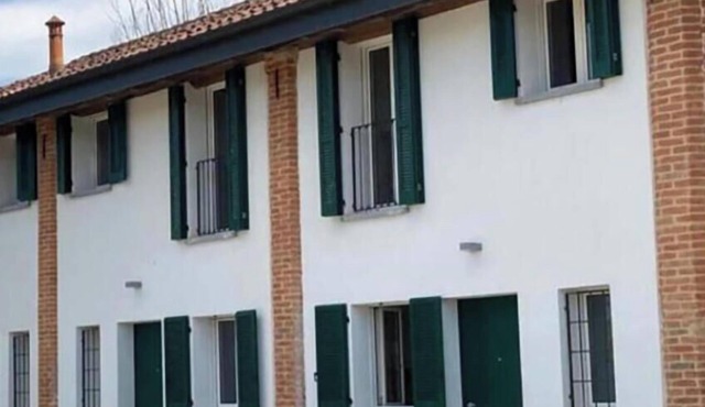 Canovetta Country Houses