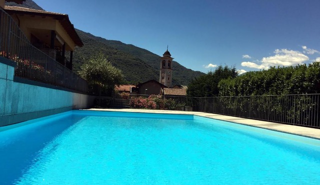 Casa Barbarossa