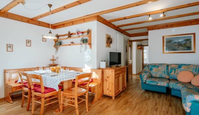 Casa Bucci by Interhome