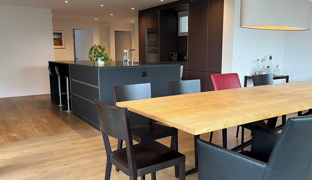 CASA CASPARIS, (Maienfeld), by Interhome