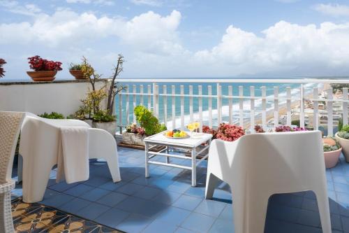 Casa Celeste Sperlongaresort in Sperlonga