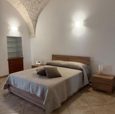 Casa Clapiase in Putignano
