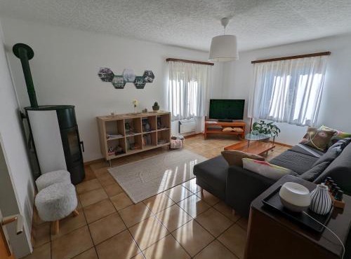 Casa Da Tos - appartamento per 5 persone