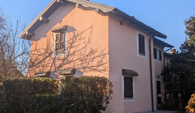 Casa del fattore