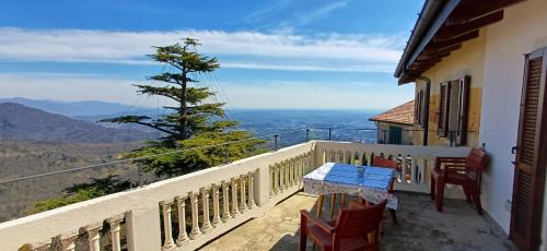 Casa del Moro al Sacro Monte app1