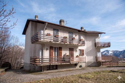 Casa Eleonora