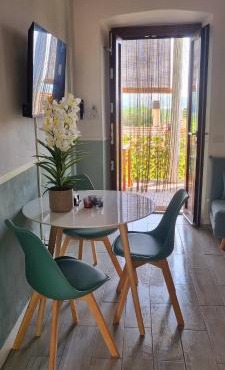Casa Enzo