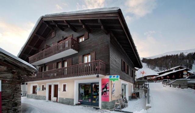 Casa Guana - Bormolini Hotels & Apartments