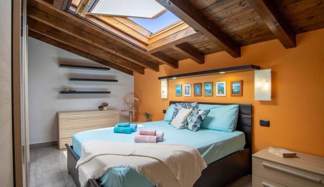 Casa Jasmine, House with Garden - Lake Maggiore