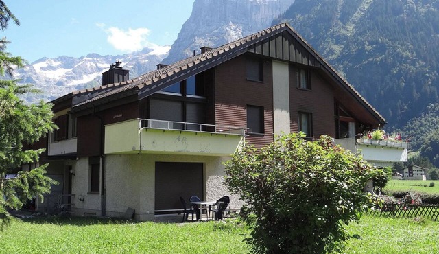 Casa Lisabetha Appartement/Fewo 2-Bettwohnung by Interhome in Engelberg