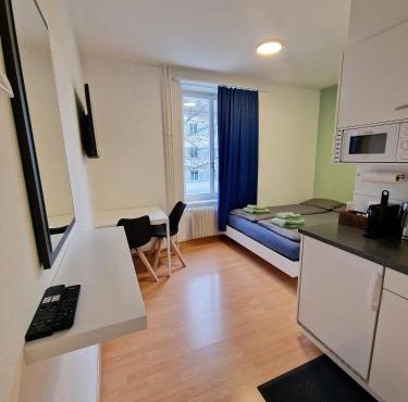 Casa Maria Apartments Solothurn