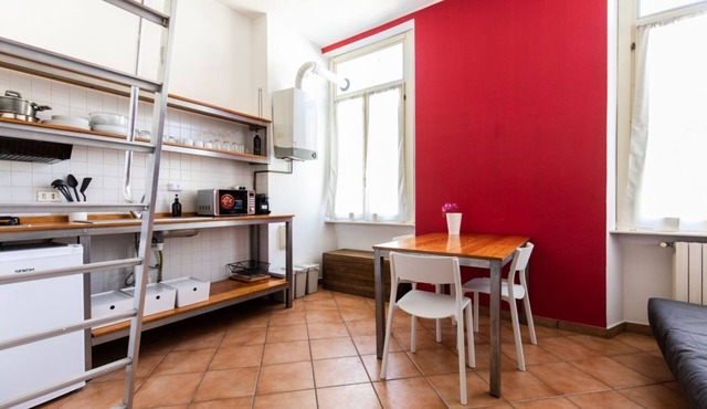 Casa Modigliani - Porta Romana Apartment