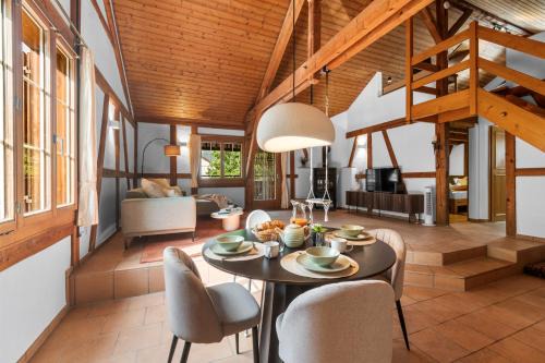 Casa Nido Glarus Nord, Mollis