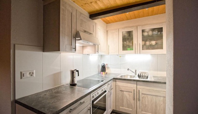 Casa Onsernone in Comologno