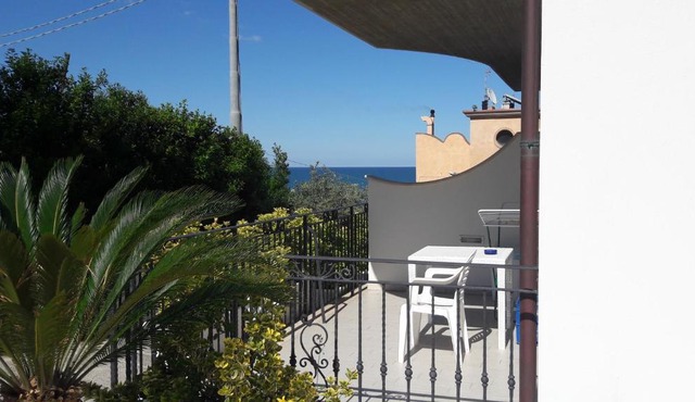 Casa Orti in Grottammare