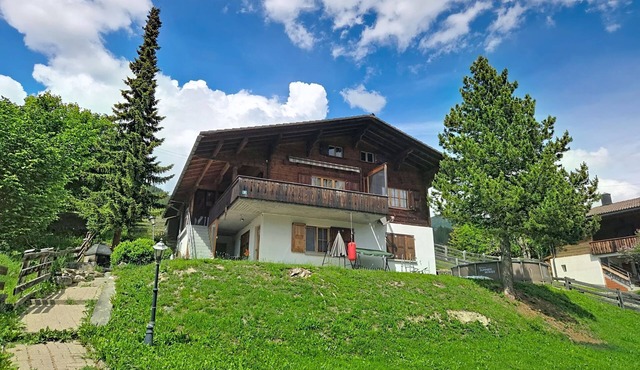 Casa Peist by Interhome