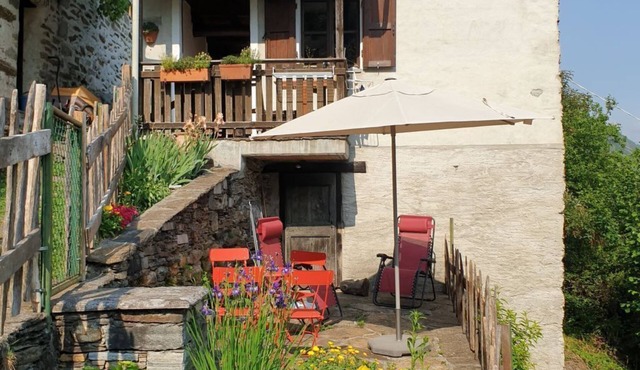 Casa Piccola by Interhome