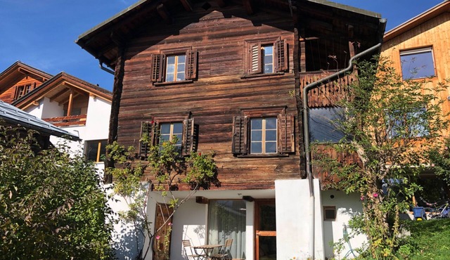Casa Pintga, (Flims Dorf), 1819 by Interhome