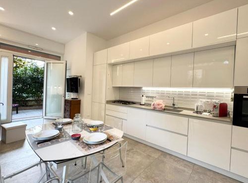 Casa Reci in Finale Ligure