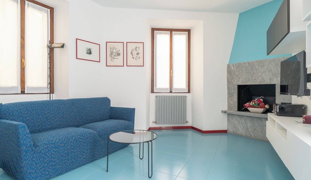 Casa Rossella - Charming Lake Retreat in Rancio in Lecco