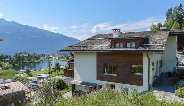 Casa Schumellins by Interhome