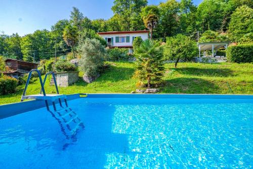 Casa Torretta by Lago Reisen