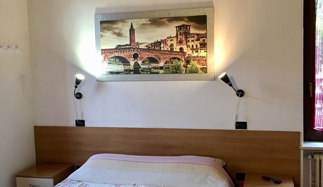 Casa Verona zona fiera e stazione