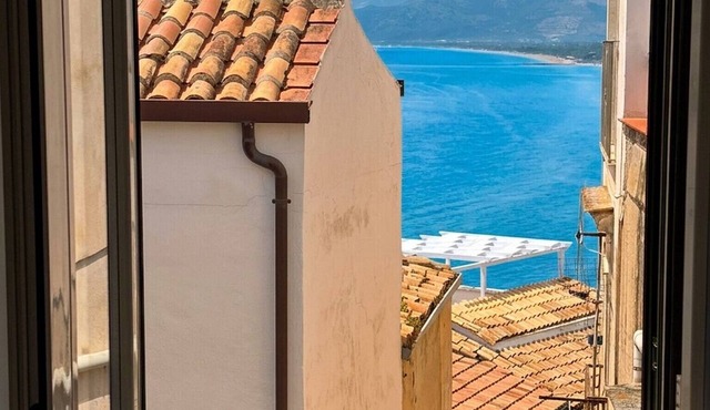 Casa Vipsania Sperlongaresort in Sperlonga