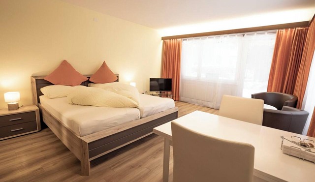 Casa Viva, (Bad Ragaz), by Interhome