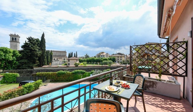 Casa Vuvi - Two-room apartment very close to the beach.