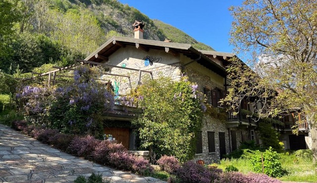 Cascina Silene in Castelmarte